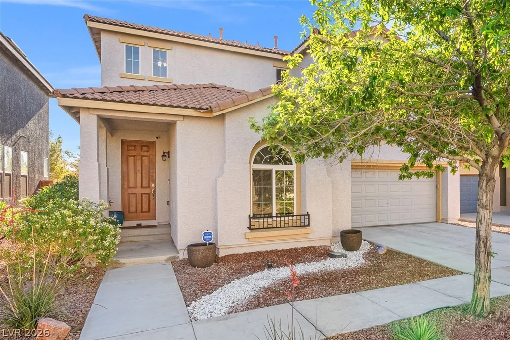 9040 Rendon, Las Vegas, NV 89143