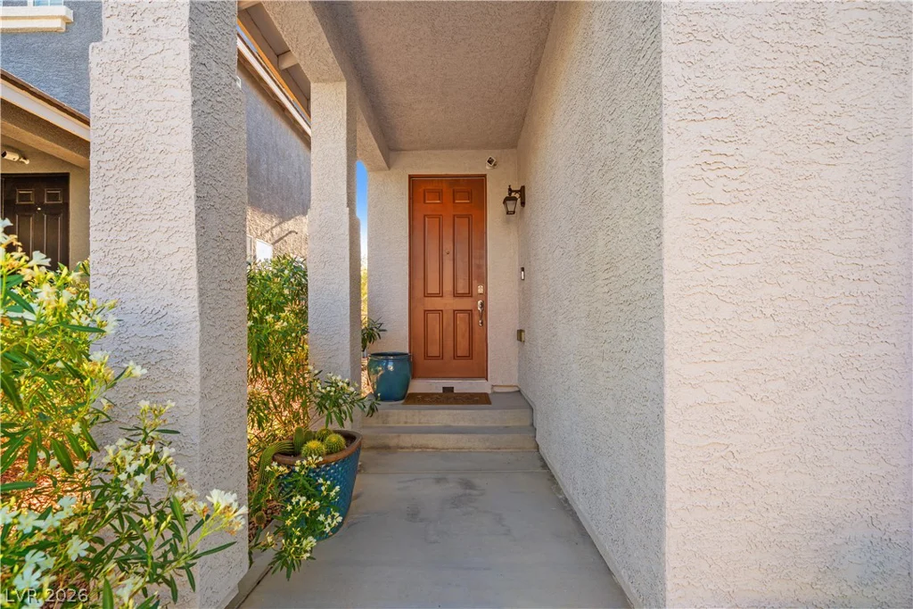 9040 Rendon, Las Vegas, NV 89143