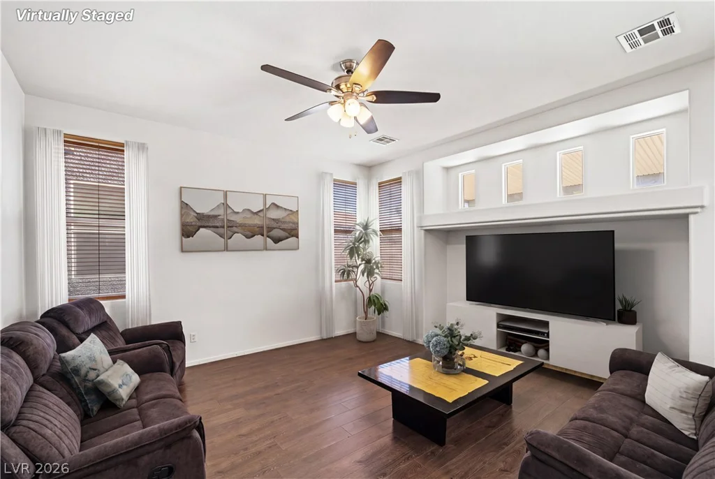 9040 Rendon, Las Vegas, NV 89143