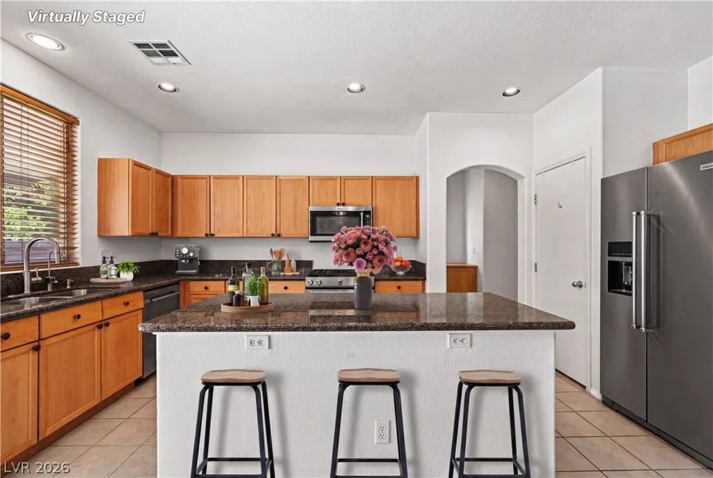 9040 Rendon, Las Vegas, NV 89143