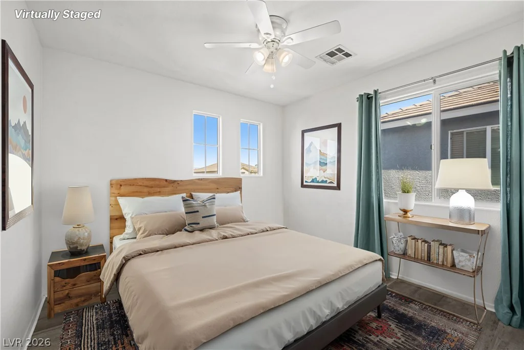 9040 Rendon, Las Vegas, NV 89143