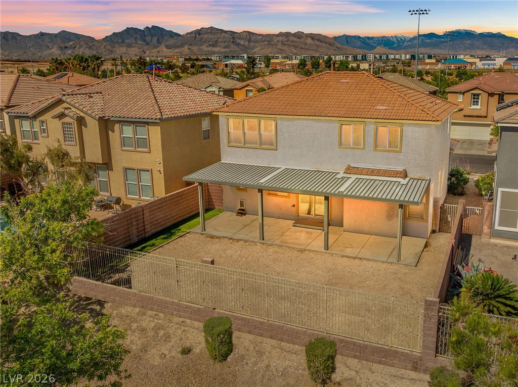 9040 Rendon, Las Vegas, NV 89143
