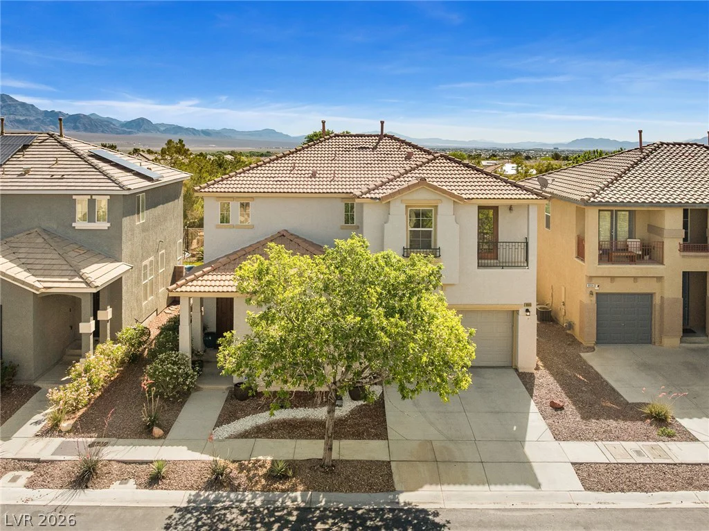 9040 Rendon, Las Vegas, NV 89143