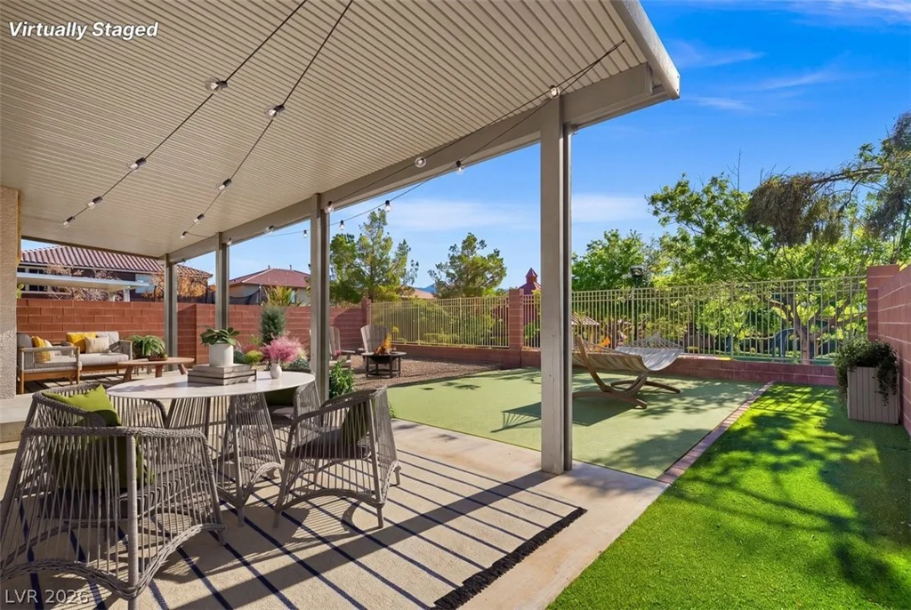 9040 Rendon, Las Vegas, NV 89143