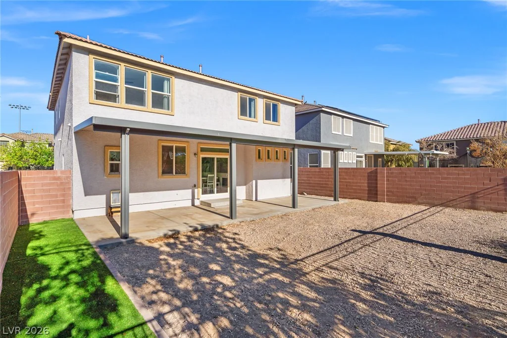 9040 Rendon, Las Vegas, NV 89143