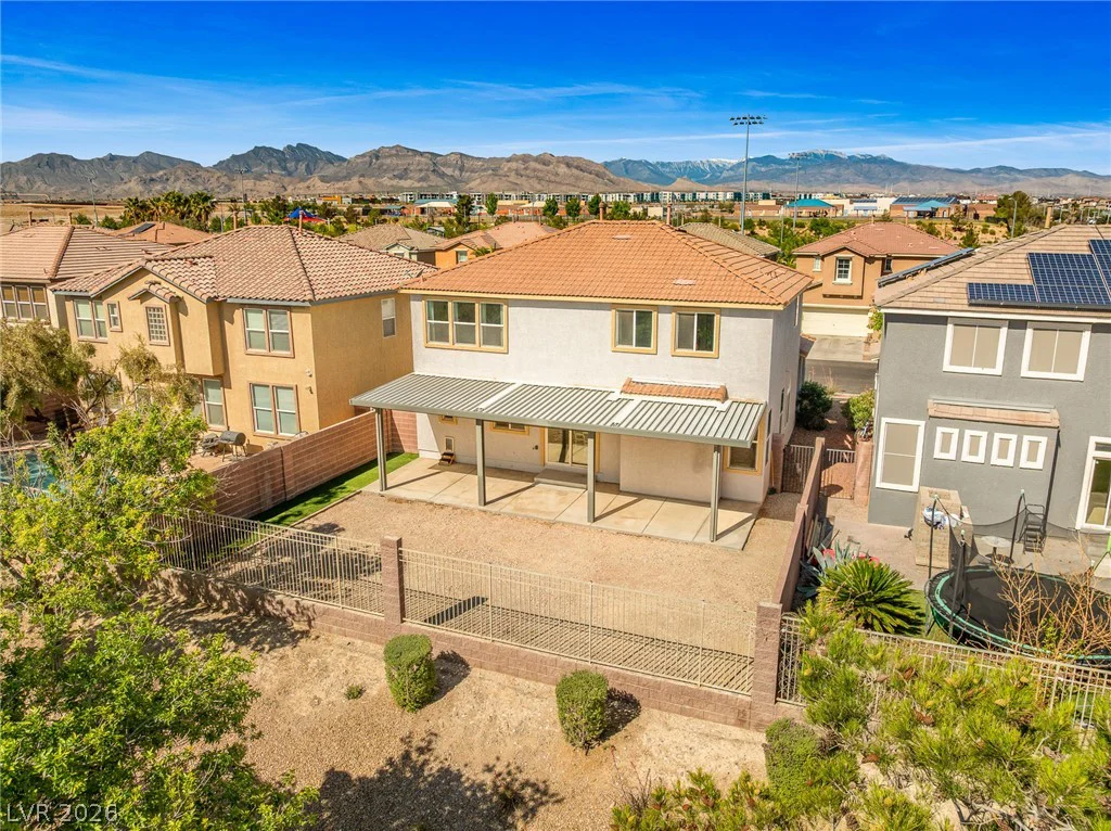9040 Rendon, Las Vegas, NV 89143