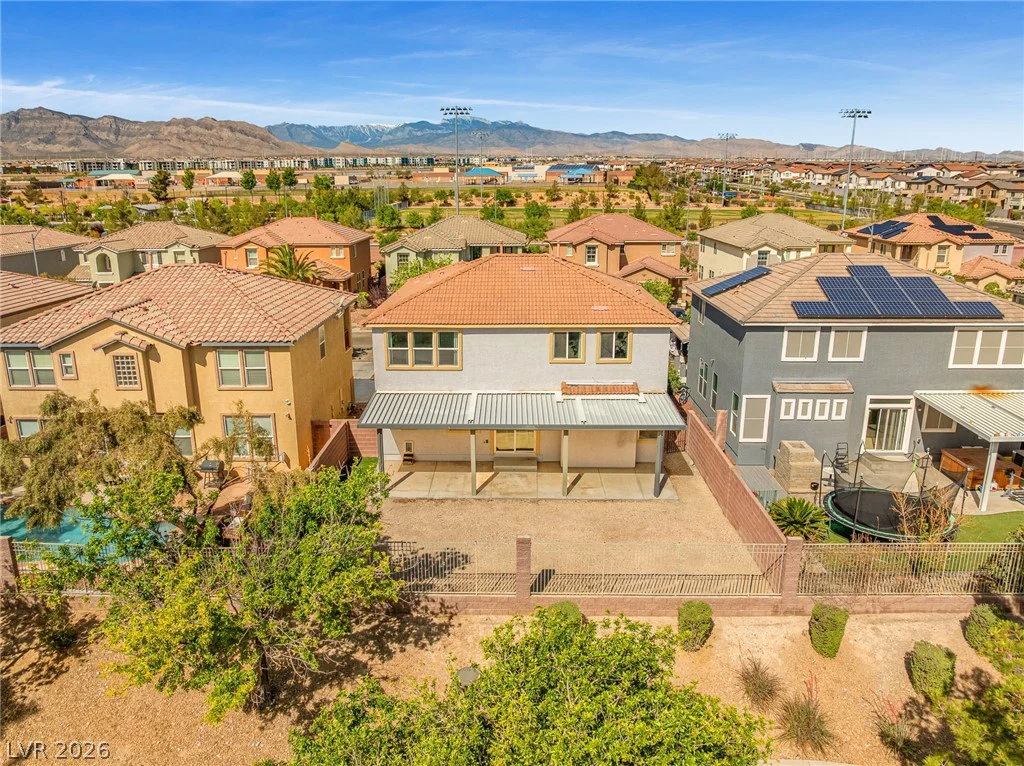 9040 Rendon, Las Vegas, NV 89143