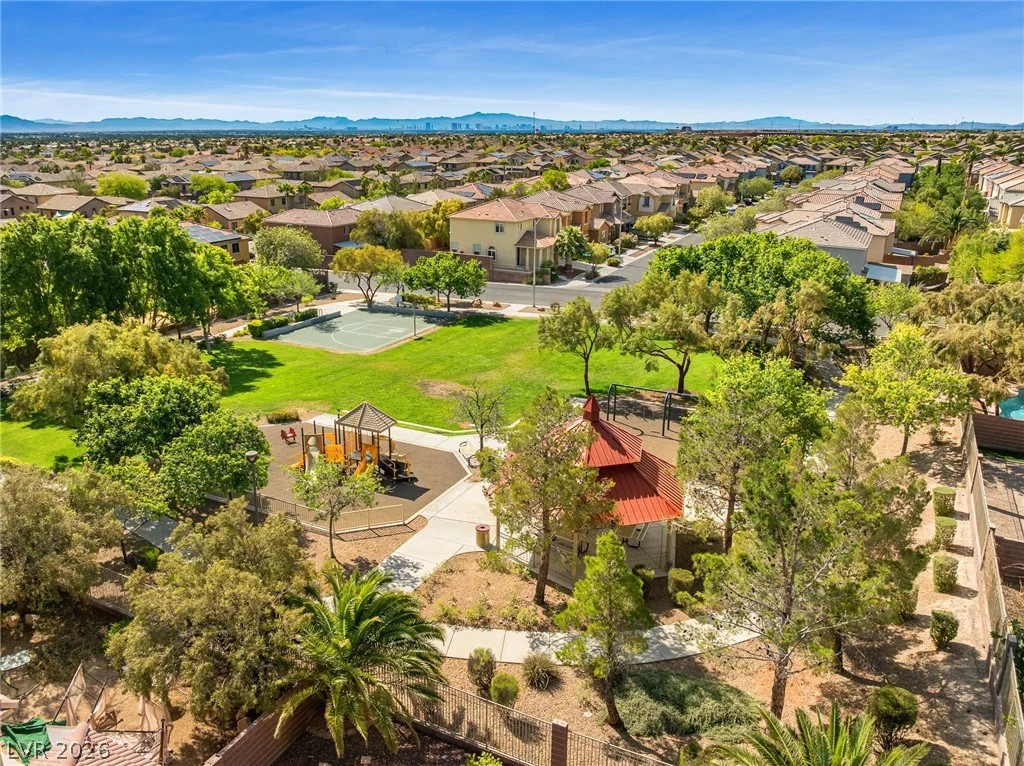 9040 Rendon, Las Vegas, NV 89143
