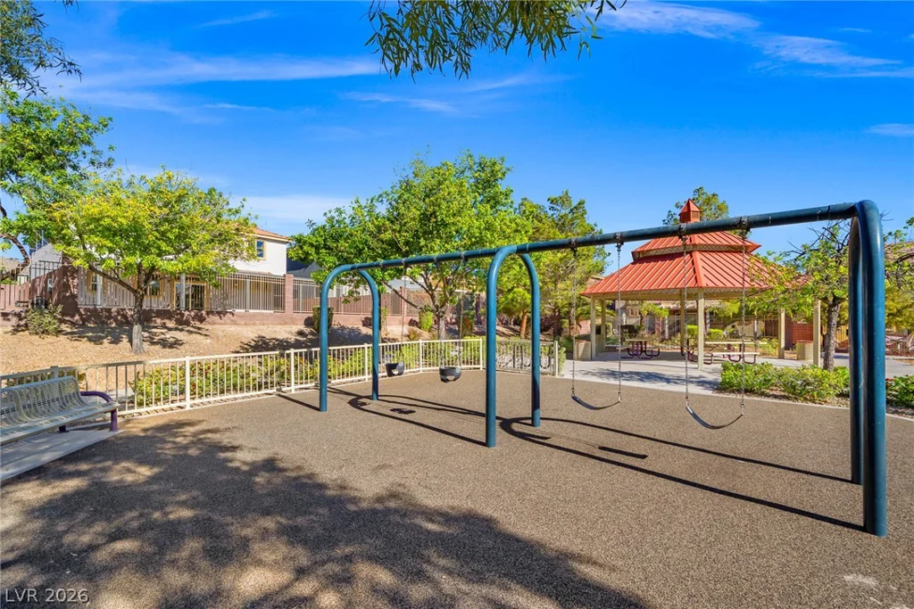 9040 Rendon, Las Vegas, NV 89143
