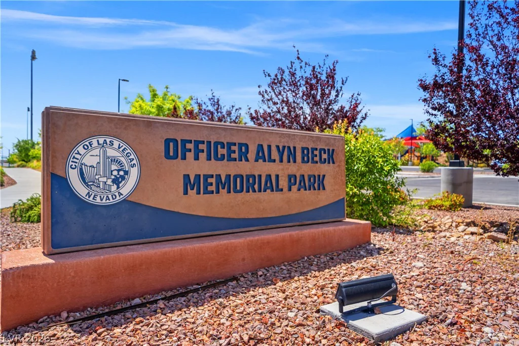 9040 Rendon, Las Vegas, NV 89143