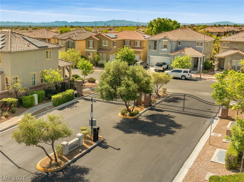 9040 Rendon, Las Vegas, NV 89143