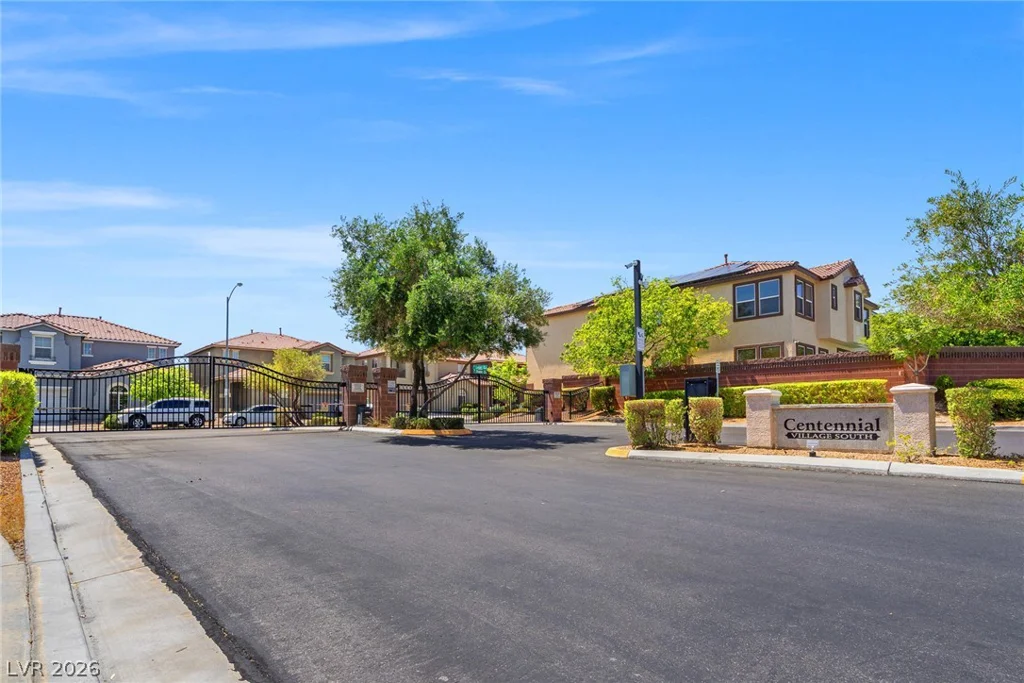 9040 Rendon, Las Vegas, NV 89143