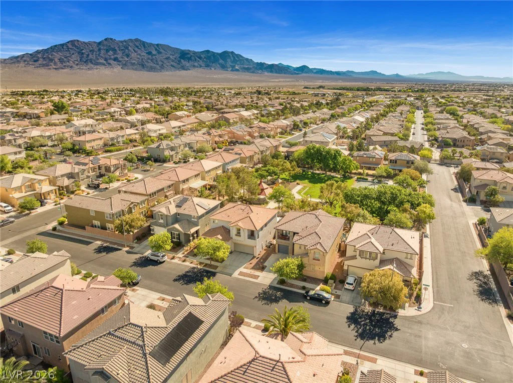 9040 Rendon, Las Vegas, NV 89143