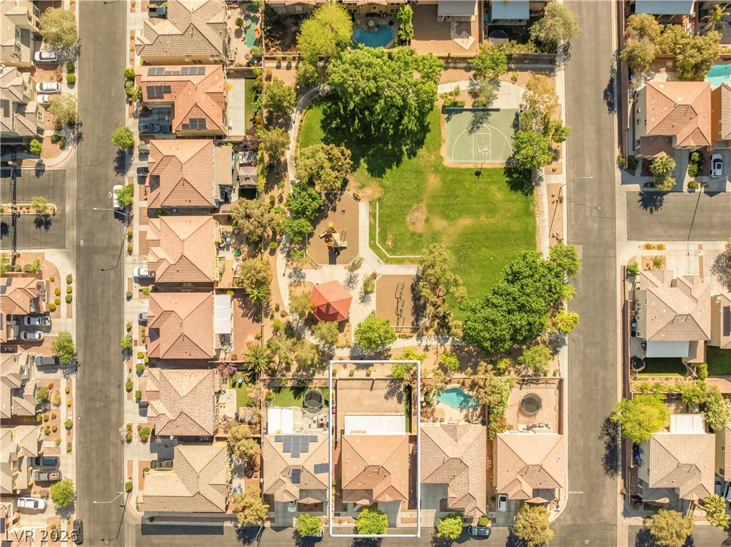 9040 Rendon, Las Vegas, NV 89143