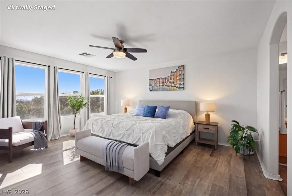 9040 Rendon, Las Vegas, NV 89143
