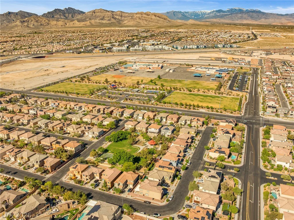 9040 Rendon, Las Vegas, NV 89143