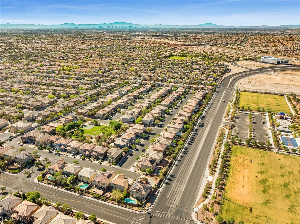 9040 Rendon, Las Vegas, NV 89143