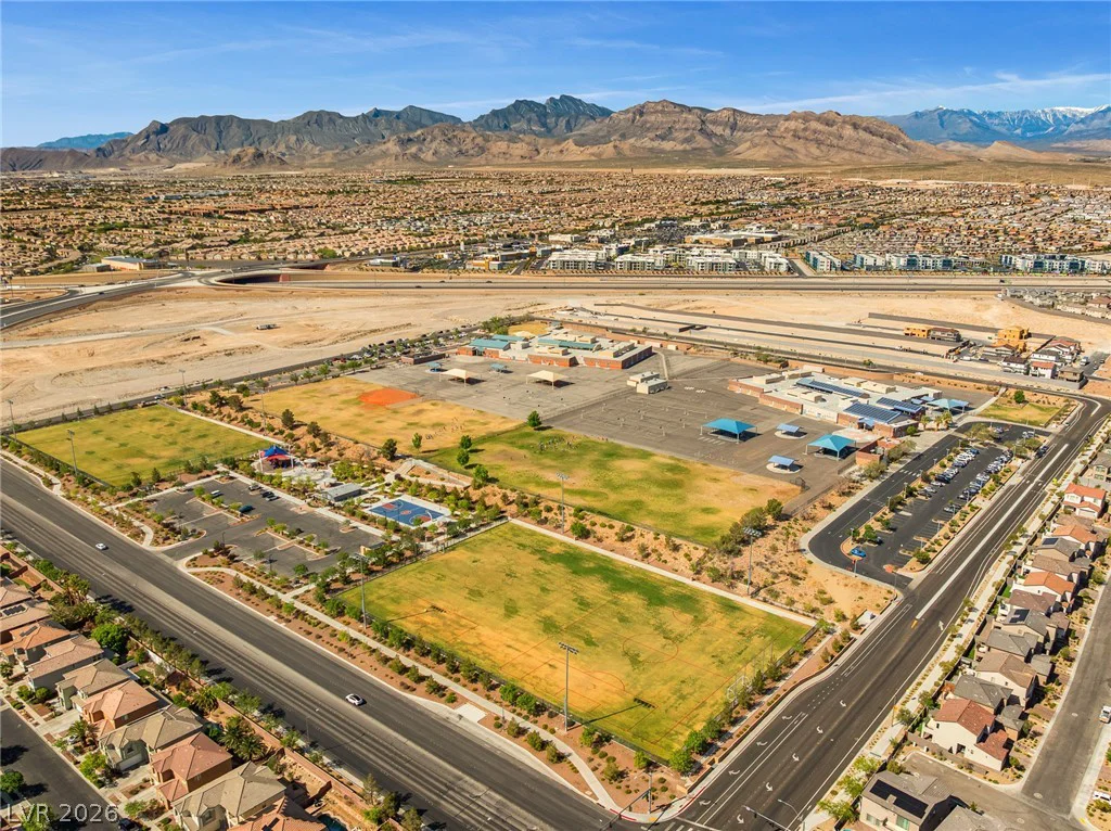 9040 Rendon, Las Vegas, NV 89143