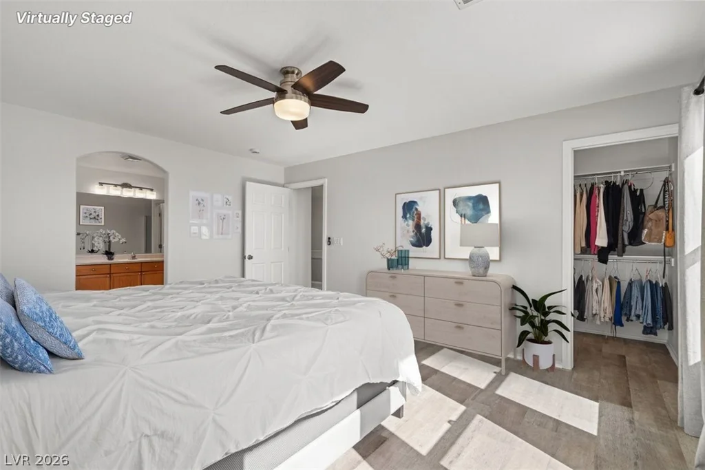 9040 Rendon, Las Vegas, NV 89143
