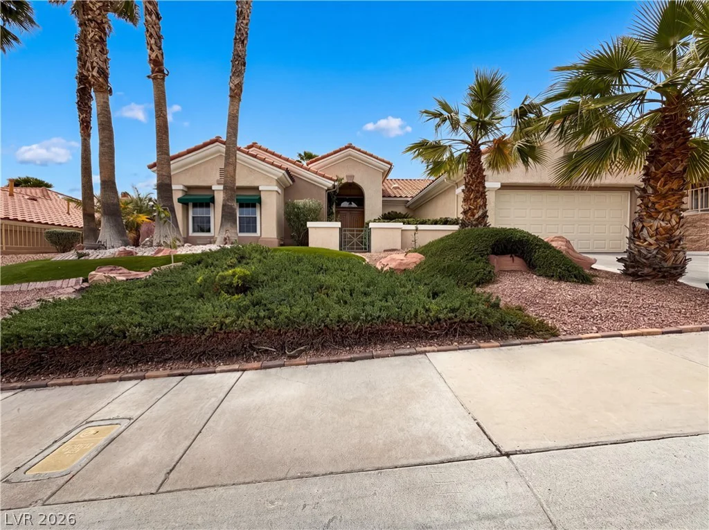 11009 Rackhurst, Las Vegas, NV 89134