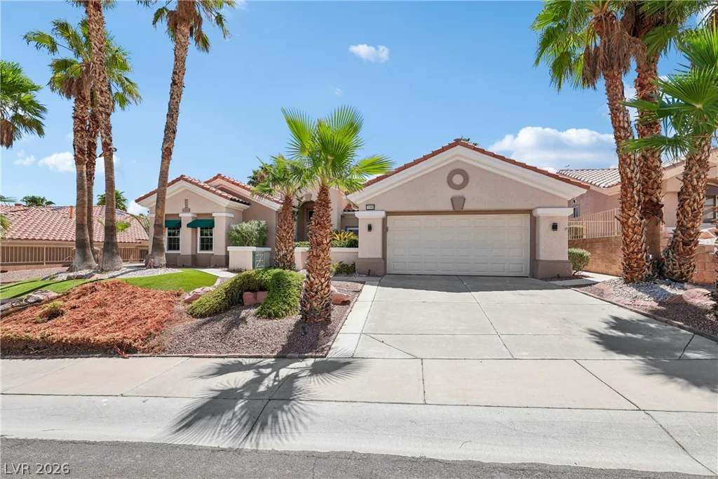 11009 Rackhurst, Las Vegas, NV 89134