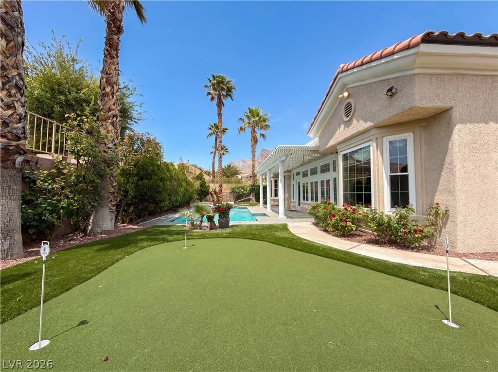 11009 Rackhurst, Las Vegas, NV 89134