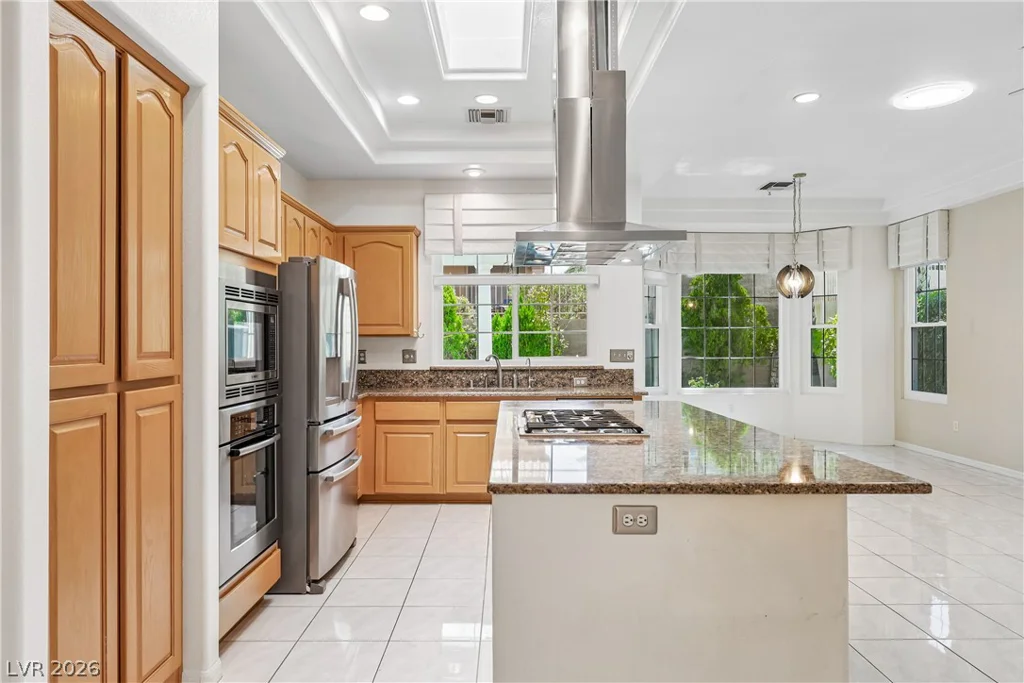 11009 Rackhurst, Las Vegas, NV 89134