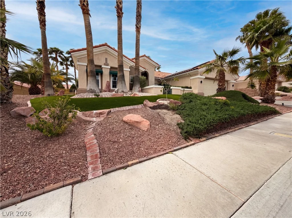 11009 Rackhurst, Las Vegas, NV 89134