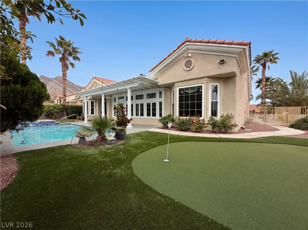 11009 Rackhurst, Las Vegas, NV 89134