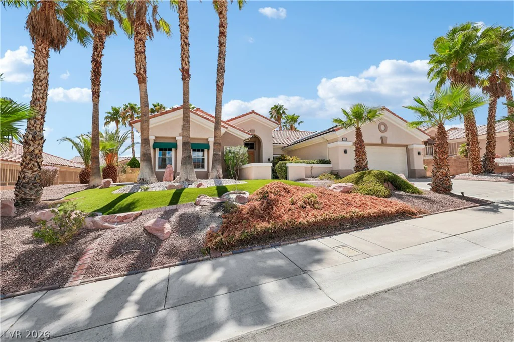 11009 Rackhurst, Las Vegas, NV 89134