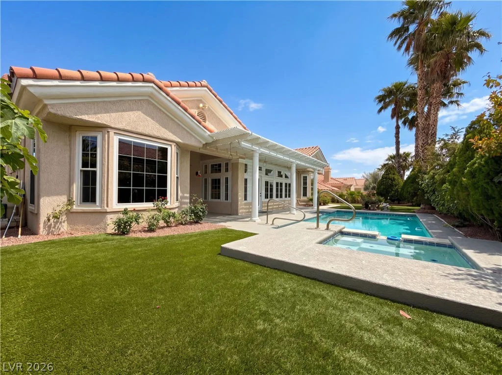 11009 Rackhurst, Las Vegas, NV 89134