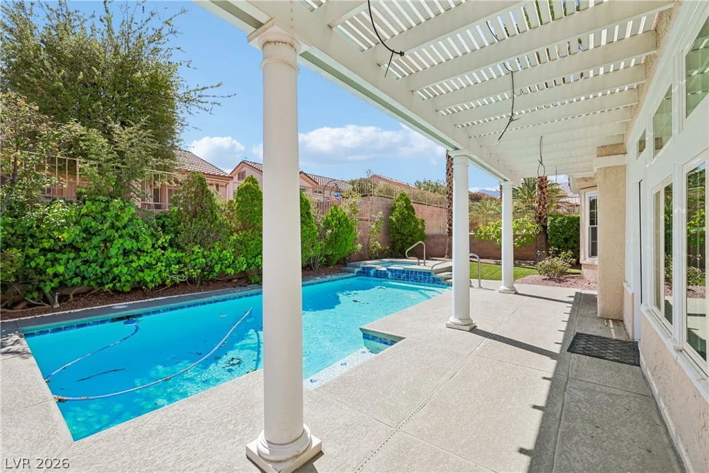11009 Rackhurst, Las Vegas, NV 89134
