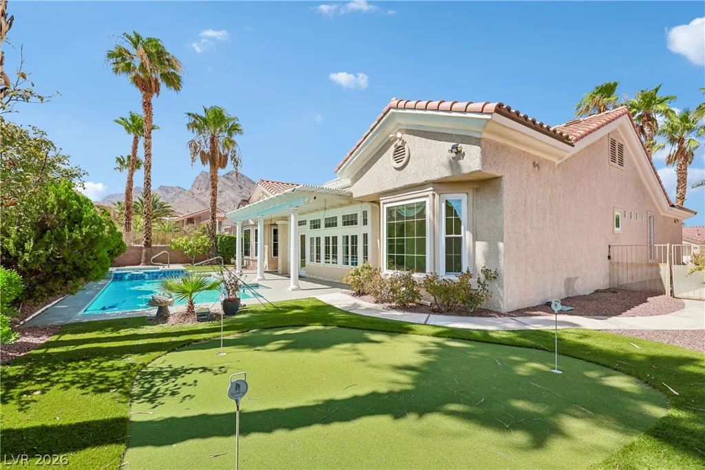 11009 Rackhurst, Las Vegas, NV 89134