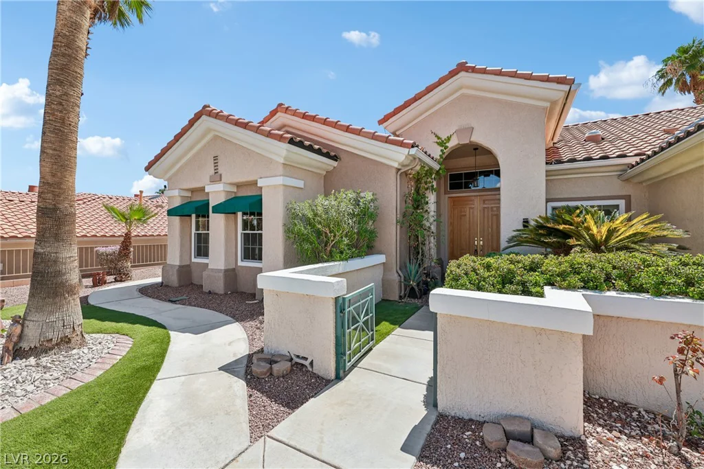 11009 Rackhurst, Las Vegas, NV 89134