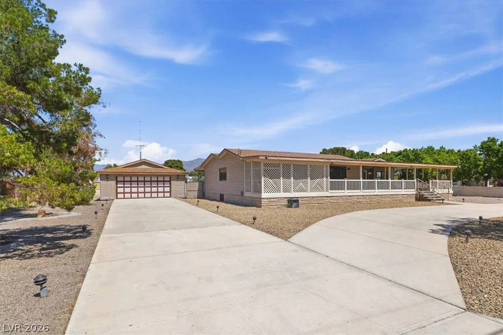 7030 Rome, Las Vegas, NV 89131