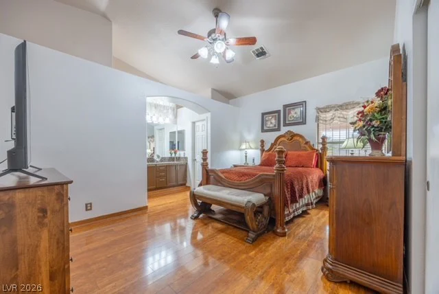 4533 Chestnut Blaze, North Las Vegas, NV 89032