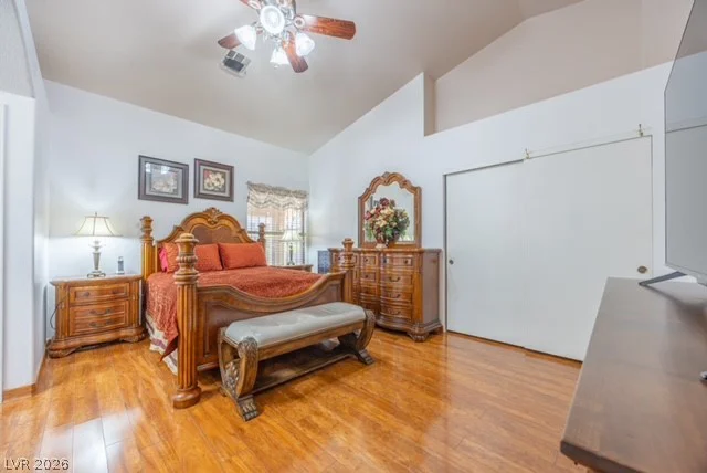 4533 Chestnut Blaze, North Las Vegas, NV 89032