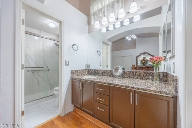 4533 Chestnut Blaze, North Las Vegas, NV 89032