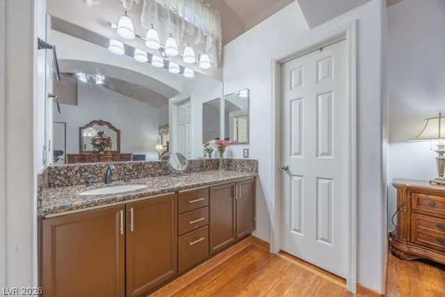 4533 Chestnut Blaze, North Las Vegas, NV 89032