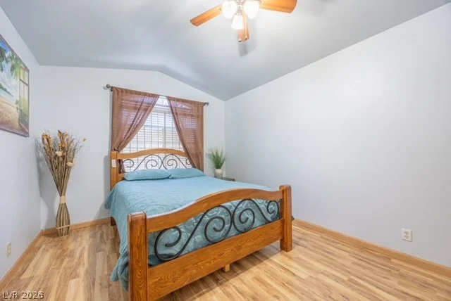 4533 Chestnut Blaze, North Las Vegas, NV 89032