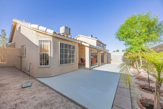 4533 Chestnut Blaze, North Las Vegas, NV 89032