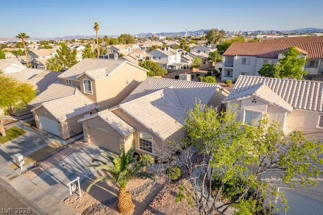 4533 Chestnut Blaze, North Las Vegas, NV 89032