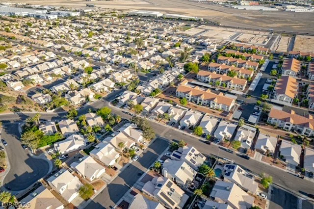 4533 Chestnut Blaze, North Las Vegas, NV 89032