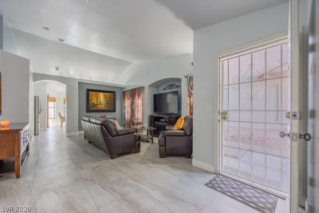 4533 Chestnut Blaze, North Las Vegas, NV 89032