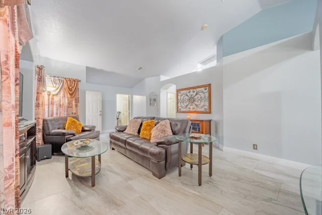 4533 Chestnut Blaze, North Las Vegas, NV 89032