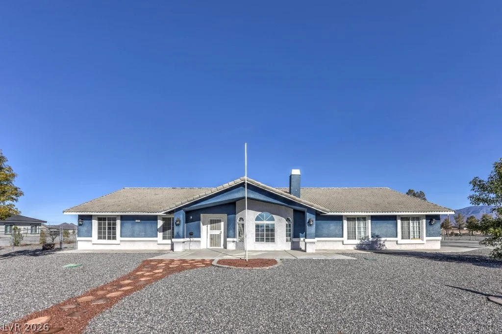 1640 Moose, Pahrump, NV 89048