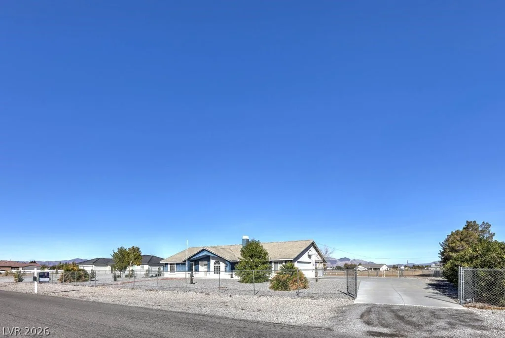 1640 Moose, Pahrump, NV 89048