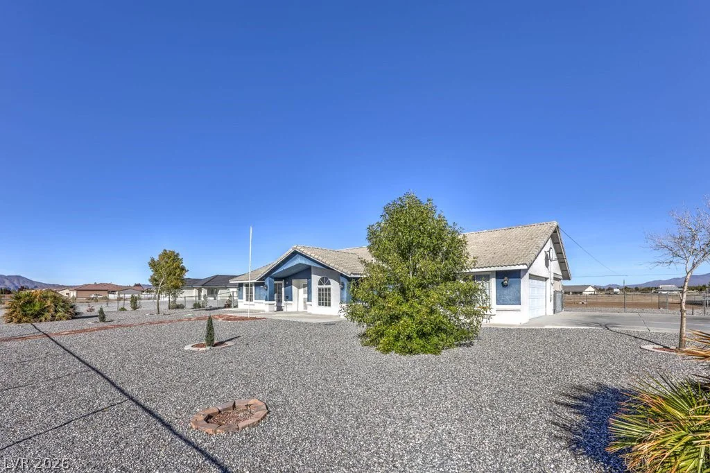 1640 Moose, Pahrump, NV 89048