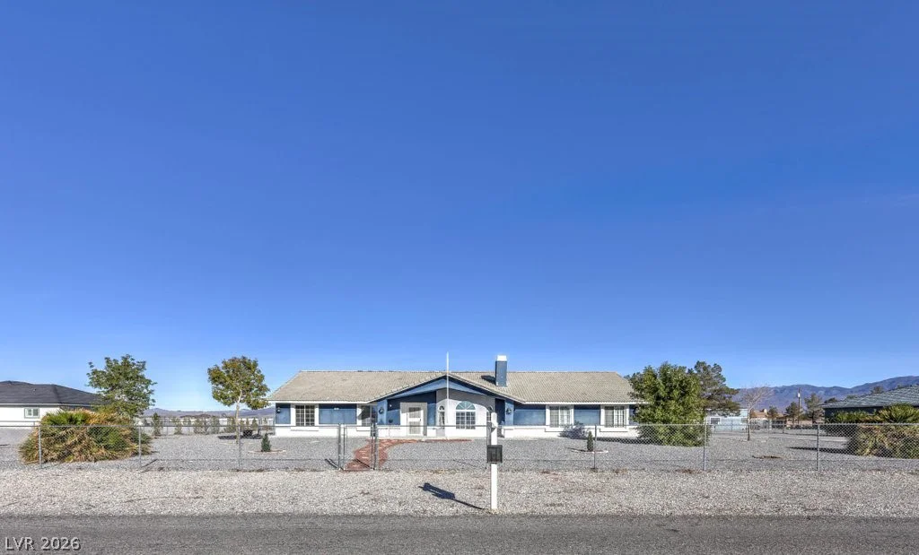 1640 Moose, Pahrump, NV 89048