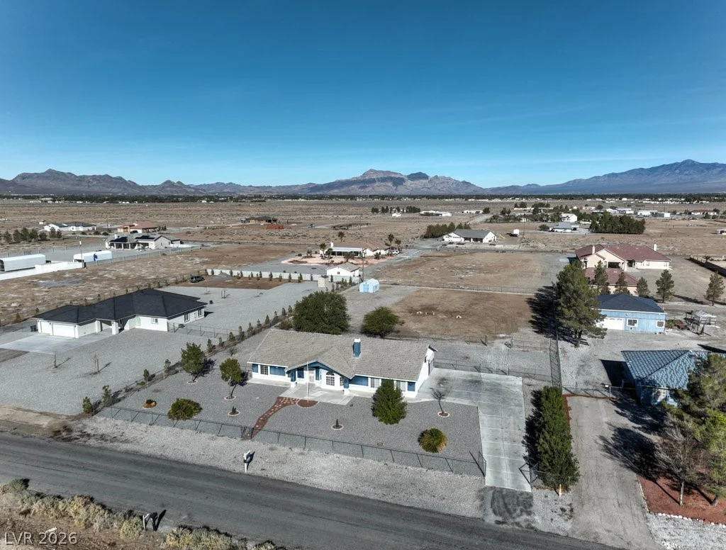 1640 Moose, Pahrump, NV 89048